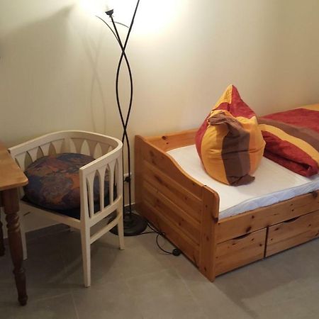 Zimmer Leipzig Ngoại thất bức ảnh