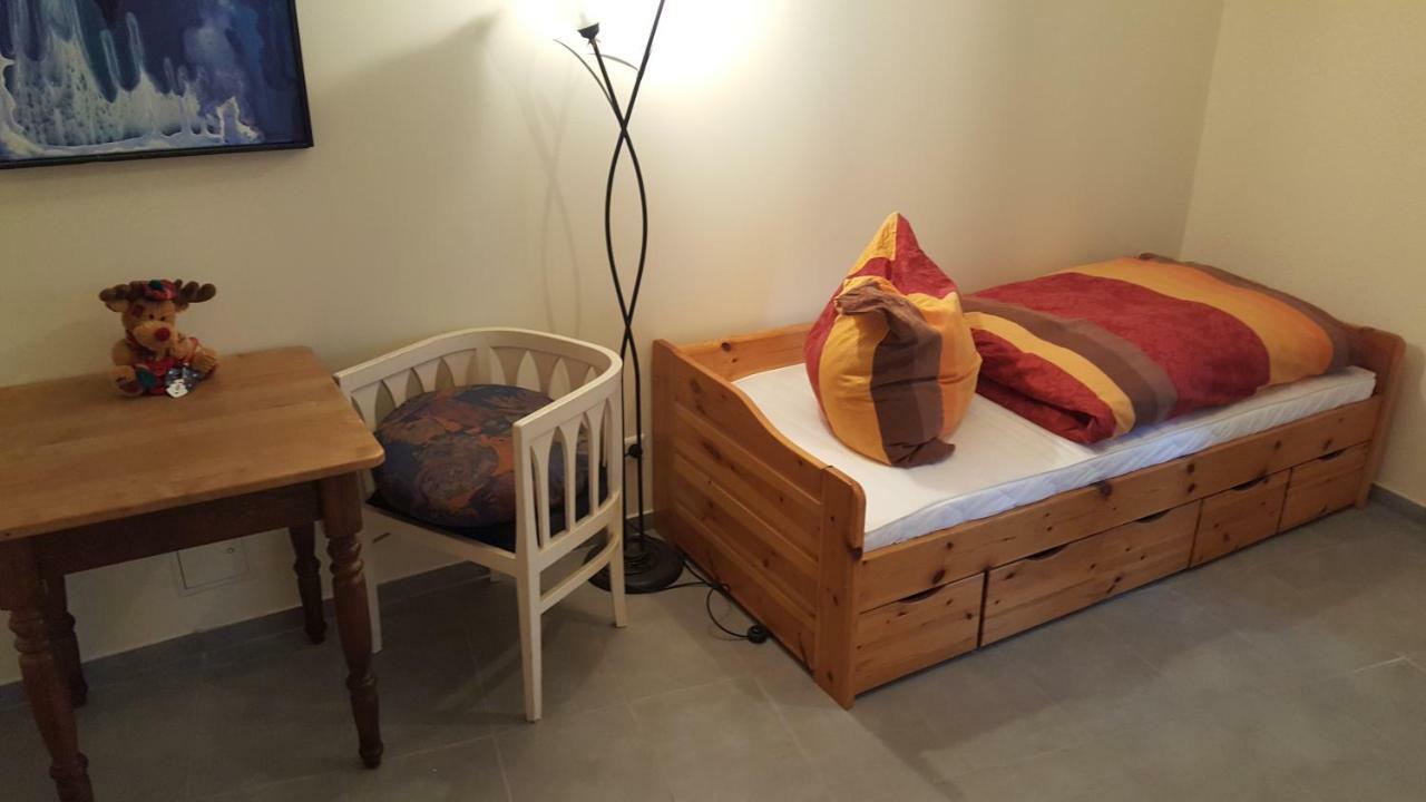 Zimmer Leipzig Ngoại thất bức ảnh