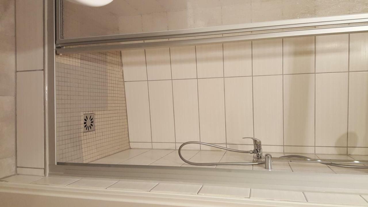 Zimmer Leipzig Ngoại thất bức ảnh
